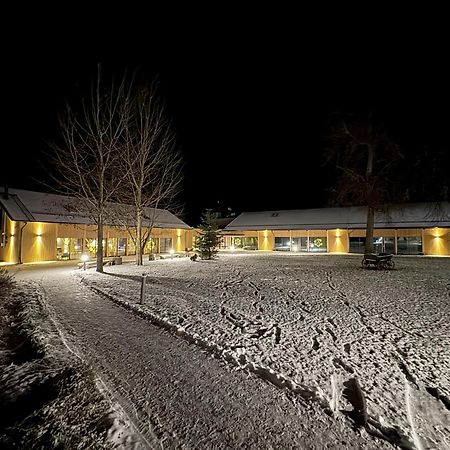 Toosikannu Nature Resort Käru エクステリア 写真