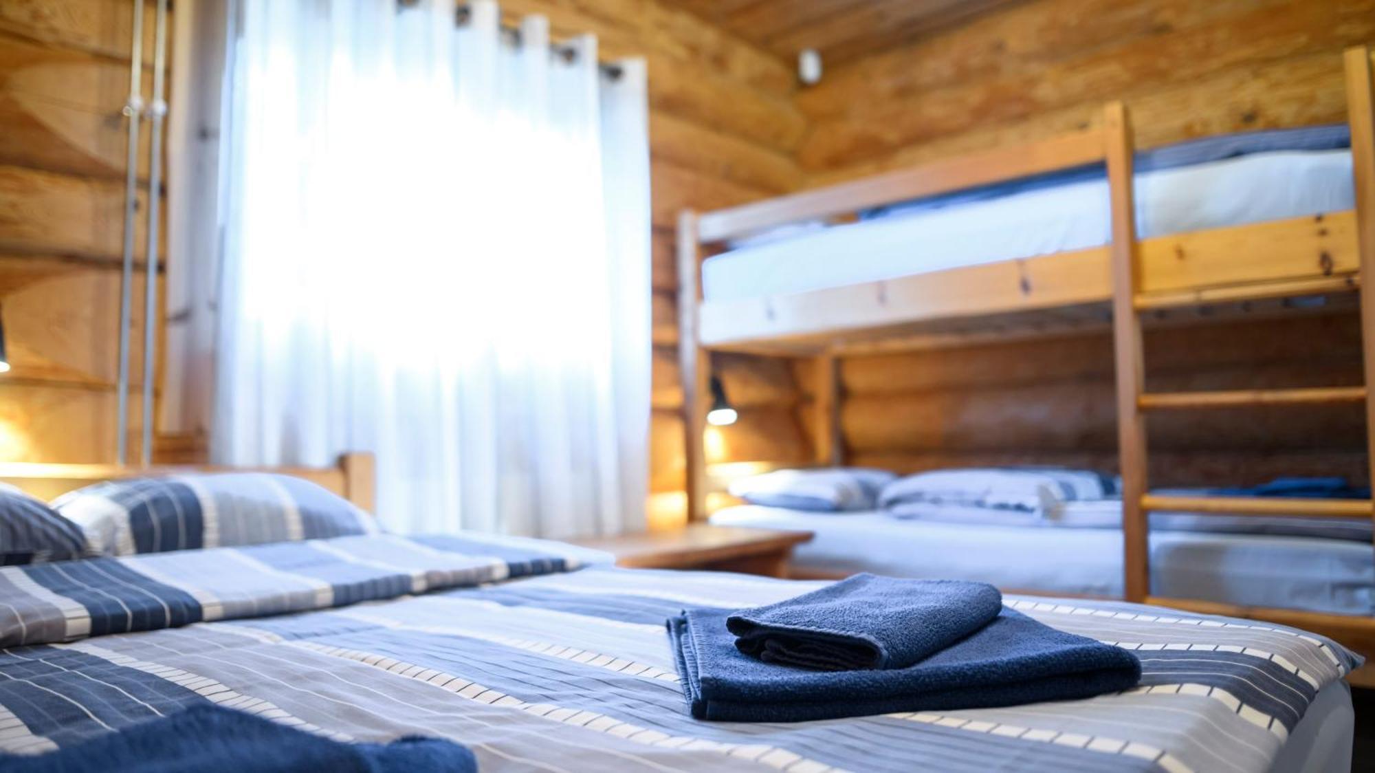 Toosikannu Nature Resort Käru エクステリア 写真